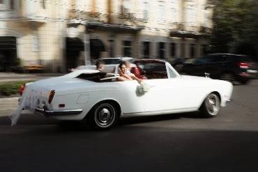 Galerija fotografija sa venčanja   