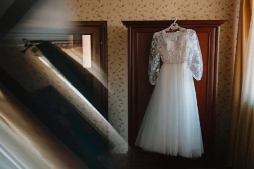 Pravilno čuvanje kupljene venčanice – Kako da vam traje godinama