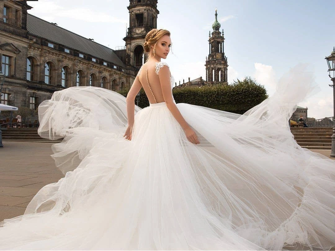 Iznajmljivanje venčanica