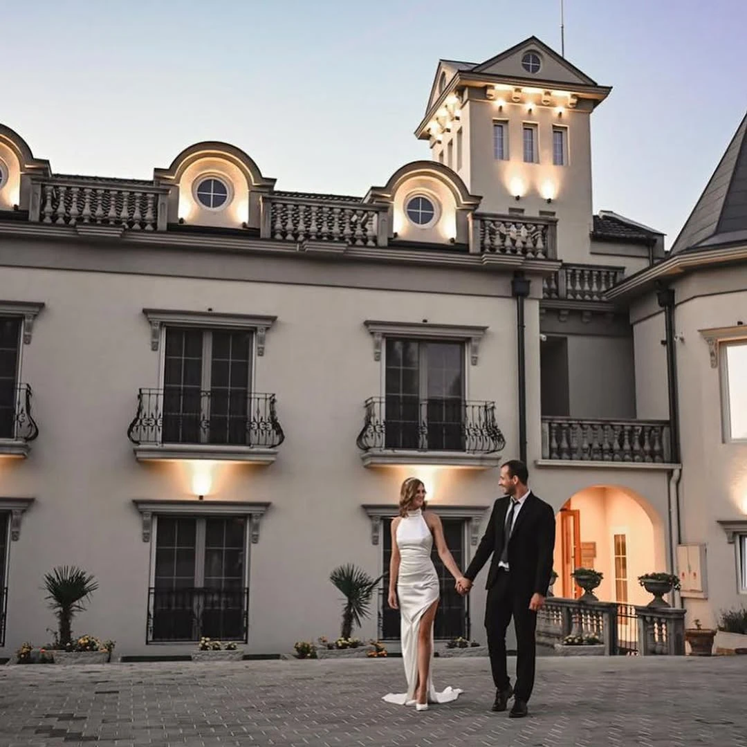 Izrada venčanica po meri